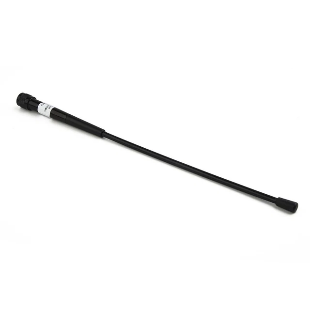 Antenne fouet antenne pièces de rechange pièces de maison port TNC 15 cm acces