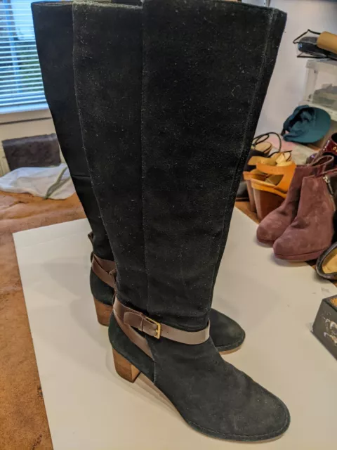 Kelda nights clarks boots sale