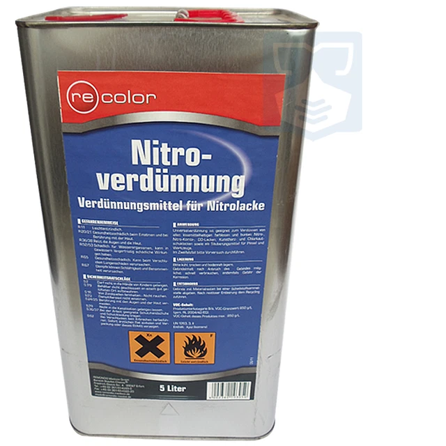 RAL 9010 1,5 Kg SET Matt Autolack Qualität Incl. 0,5 Ltr. Härter