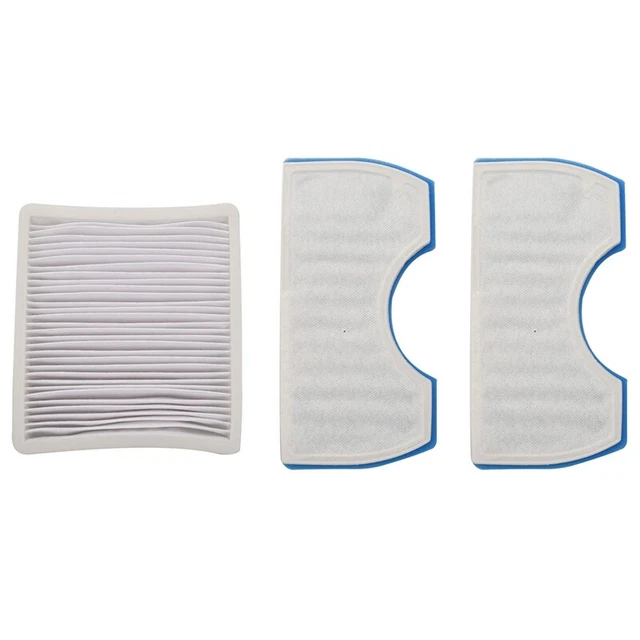 5 Teile / Filter & Hepa Filter Für Dj63-00672D Sc4300 Sc4470 Sc4570 -B710W SM7A3