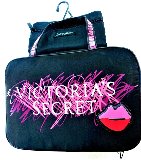 Sac Valise Victoria Secret Secret Pink Sac Week End Victoria