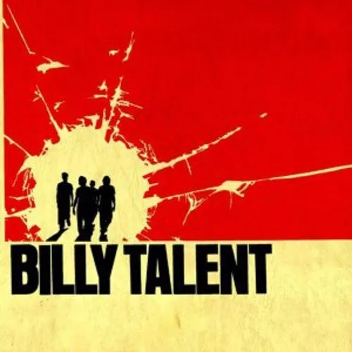 Billy Talent - Billy Talent  [VINYL]