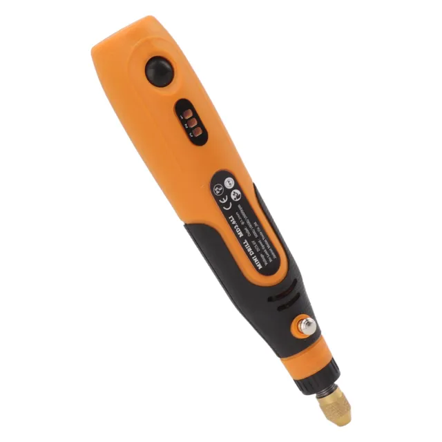 36V Electric Grinding Pen 900mAh Lightweight Mini Electric Grinder Pen For Wood