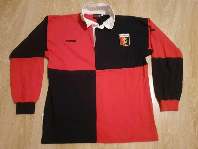 Le maglie vintage italiane disegnate da Emilio Sansolini