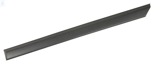 VW Golf MK3 CL GTI VR6 NS/R 2 Door Molding Rub Strip Genuine New OEM VW Part