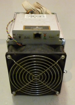 Bitmain Antminer Z9 mini completamente funzionante equihash monete senza PSU ~ 14 KSOL/S 