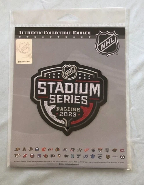 ANY NAME AND NUMBER CAROLINA HURRICANES 2023 STADIUM SERIES AUTHENTIC – Hockey Authentic