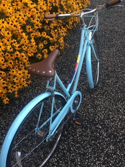Raleigh online bluebell bike