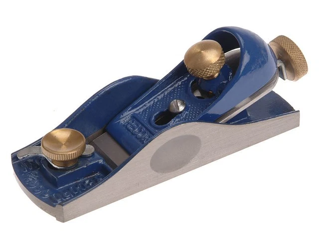 IRWIN Record - No.060 1/2 Block Plane - T060-1/2