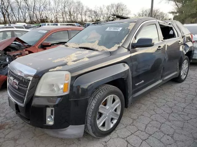 Used A/C Condenser fits: 2011 Gmc Terrain  Grade A