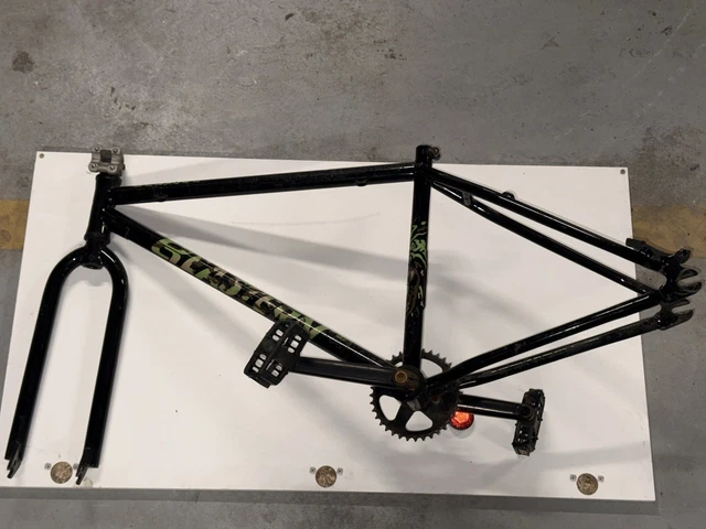 Bicycle Frames, Cycling, Sporting Goods - PicClick CA
