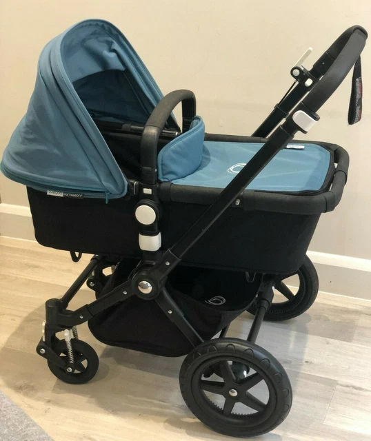 uppababy stroller double UPPAbaby Cruz V3 Stroller Owen