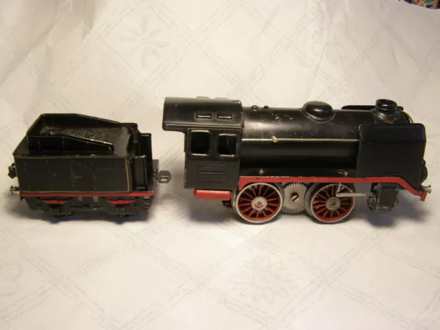 märklin spur 0    R 66 / 12910   Bastelartikel