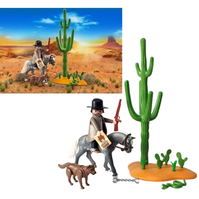 Playmobil History 70469 - Achille Et Patrocle Avec Char - Figurines Mythologie Grecque - Neuf Boîte Scellée