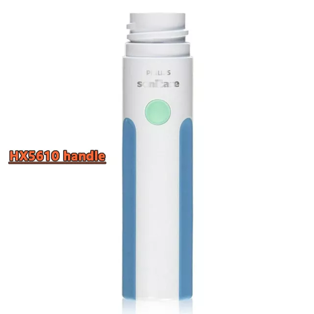 New Electric Toothbrush Handle for Philips Sonicare Essence HX5610 HX5611