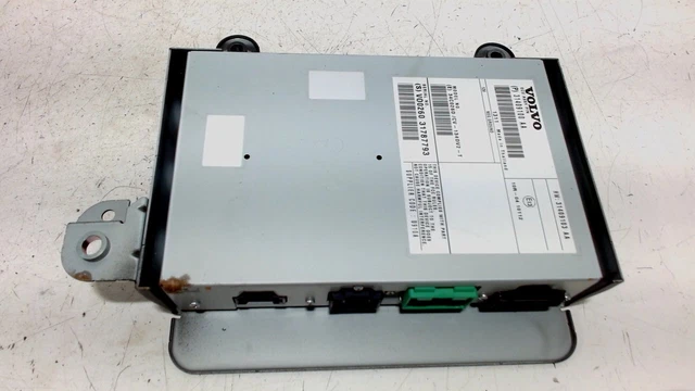 ♻️♻️ Amplificatore Volvo V60 2012 - 2015 31409103AA