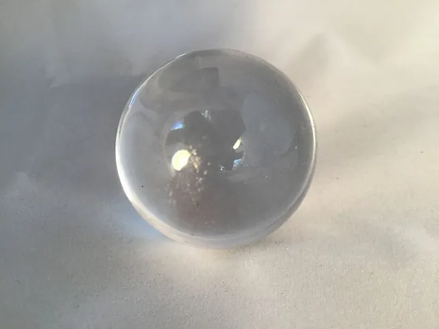 1-1/2" Diameter Acrylic Spheres - 4 Pack