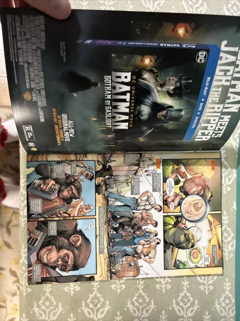 DARK KNIGHTS RISING THE WILD HUNT # 1 FOIL COVER 2018 DC COMICS Metal Tie-In! 3