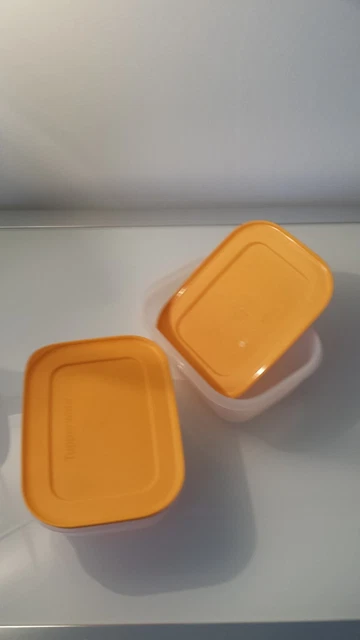 Boîte Tupperware neuf 600ml | Kaufen auf Ricardo