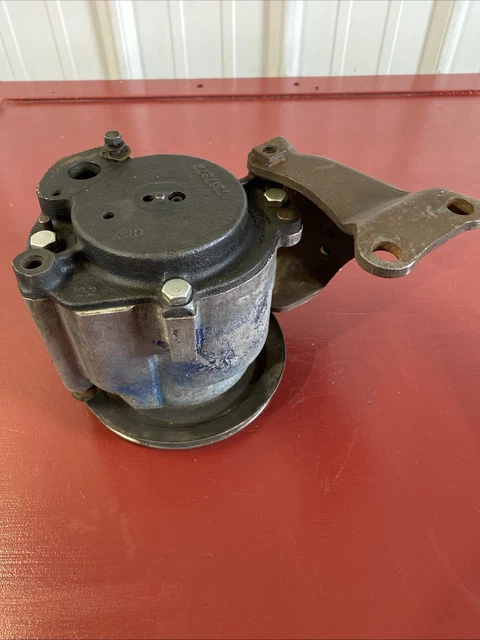 Remanufactured Smog/Air Pump For 1985-86 Chevy C/K 10/20 V-8 350 5.7L - Core Charge Required