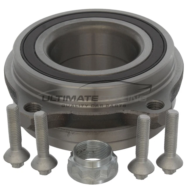 Wheel Hub for MERCEDES-BENZ:CLS,W204,C204,S204,C218 2213370245