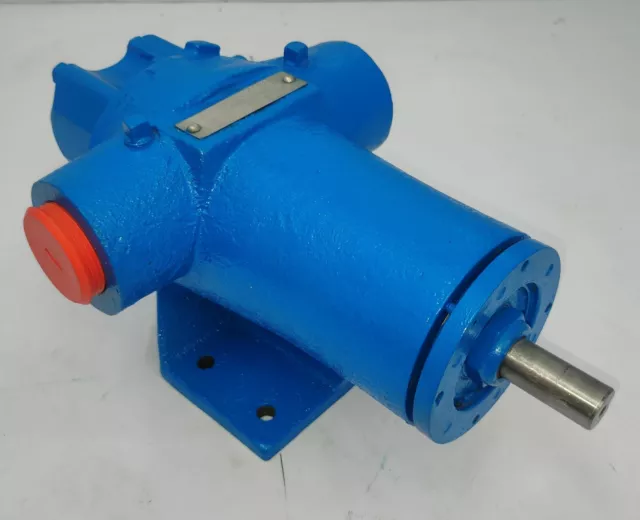Viking HJ4195 Internal Gear Pump