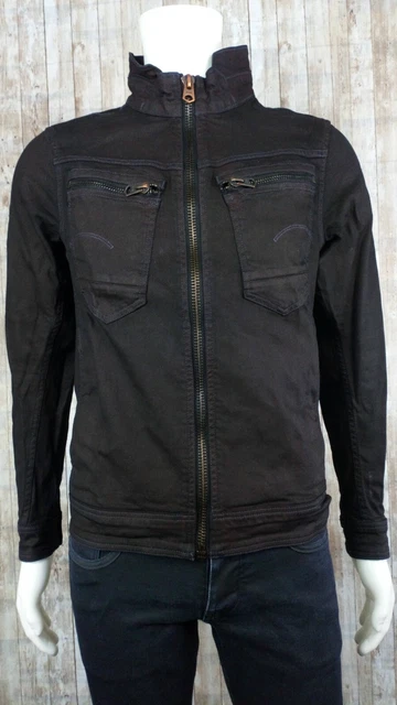 gstar veste homme