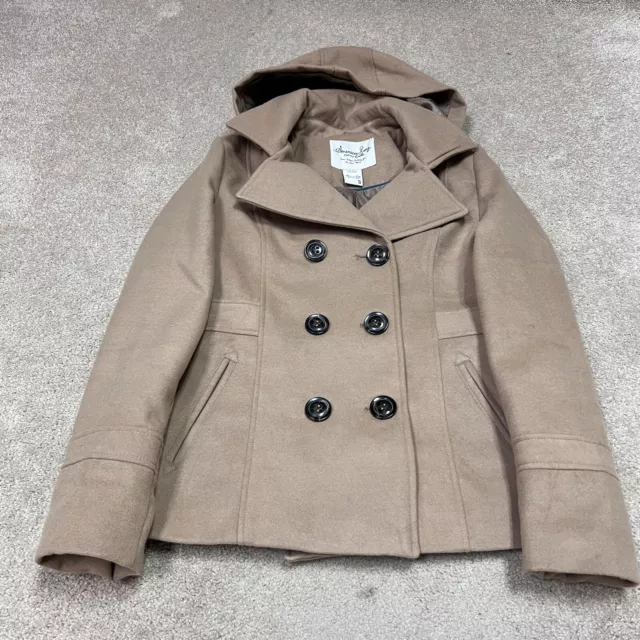 American rag on sale peacoat women's
