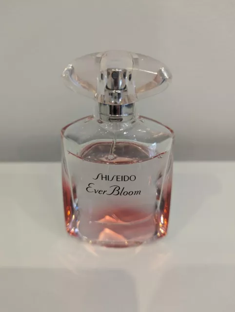 Shiseido Ever Bloom EdP 30ml