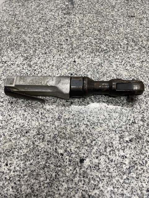 Mac Tools 3/8” Drive Pnuematic Air Ratchet AR154 a-x