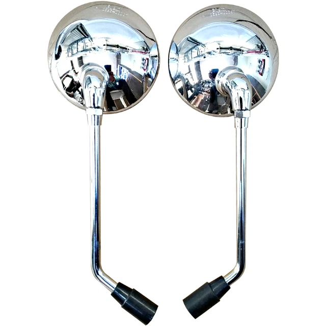 royal enfield classic 350 original mirror price