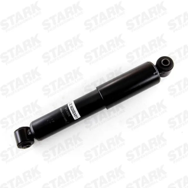 2x Stoßdämpfer, STARK Hinten für NISSAN Pathfinder III (R51) SKSA-0131089