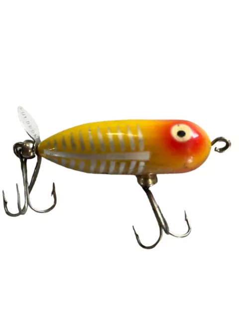HEDON TINY TORPEDO - Vintage Collectable Lure $7.00 - PicClick