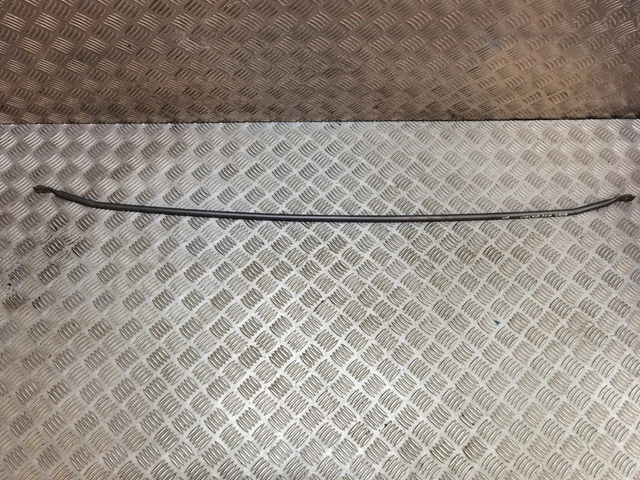 Volvo S60 Mk2 V60 2014 R-Design Front Strut Bar 31323214