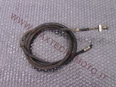 43450-AAC7-E60 rear brake cable AAC Cable frein arrière Kymco KY-95-0004 