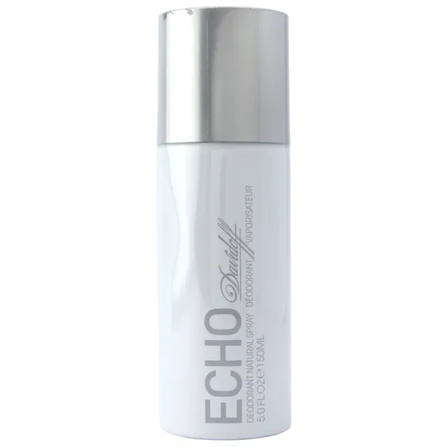 Davidoff Echo for Men 150 ml Deodorant Deo Spray