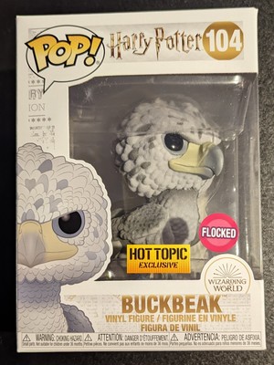 buckbeak funko pop uk