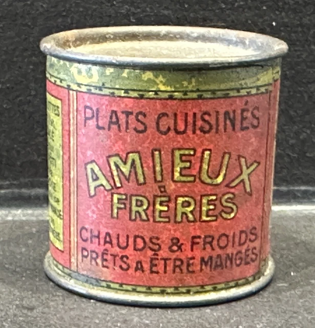 Jouet Ancien Clic-clac VIMTO - Tôle Lithographiée Publicitaire Pour Jus De Fruit