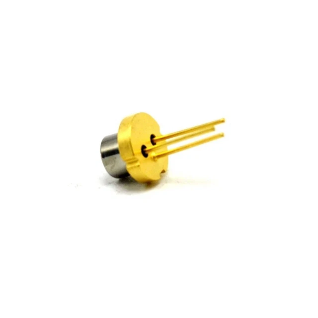 Sony Higt Power 640nm 90mW Red Laser Diode SLD1254JFR-V