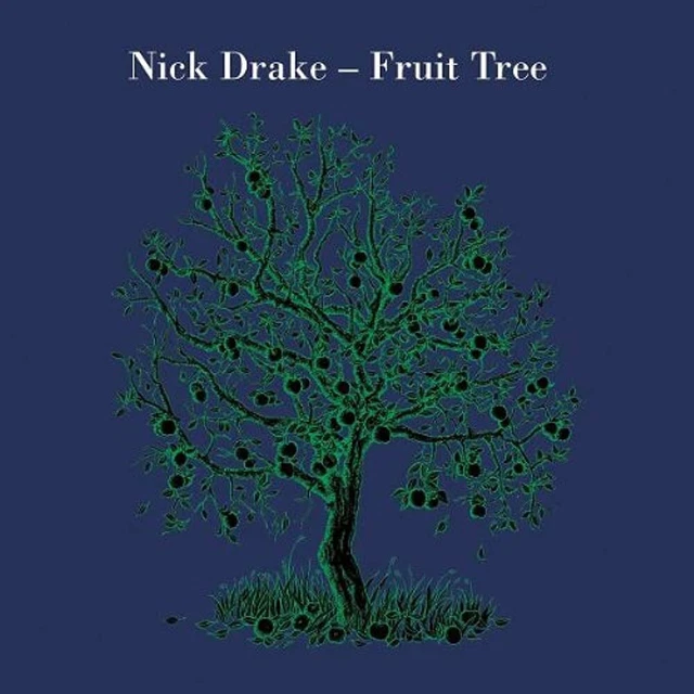 Fruit Tree Box Setby Nick Drake (Vinyl, Nov-2007, 3LP+1 DVD, Island Records)