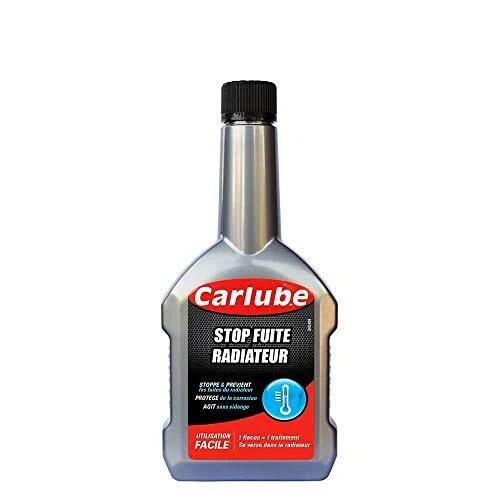 Carlube Stop Fuite Radiateur, 300 ml