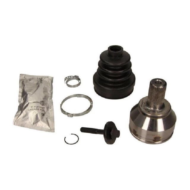 1x MAXGEAR Gelenksatz, Antriebswelle 49-1513 3113914121 u.a. für Ford