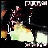 Vaughan, Stevie Ray : Couldnt Stand the Weather CD Expertly Refurbished Product