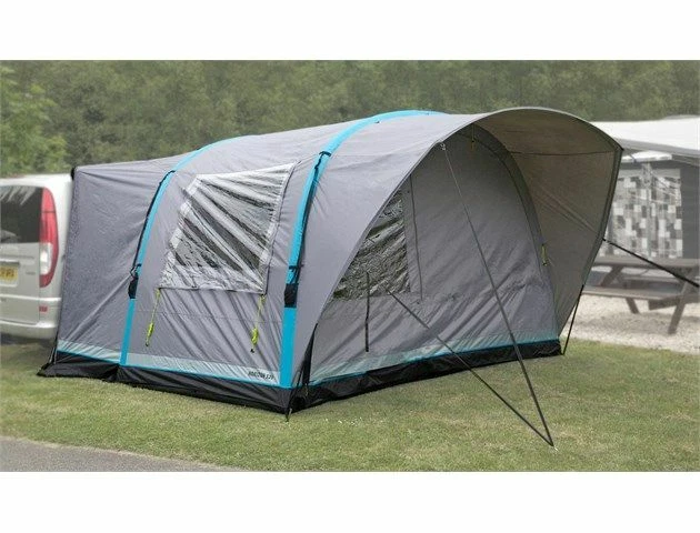 AIRGO SOLUS HORIZON 320 Driveaway GREY BLUE ZHG2027 529.99
