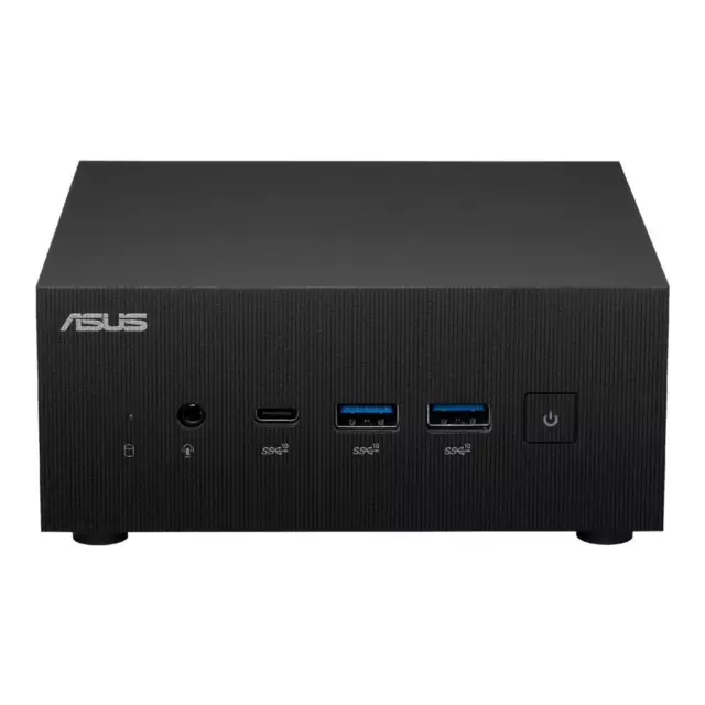 ASUS ExpertCenter PN64-BB3012MD Barebone Mini PC Intel Core i3 1220P Iris XE