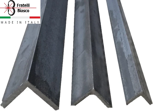 Profili In Alluminio Lucido O Satinato - Battiscopa, Pezzi Speciali E