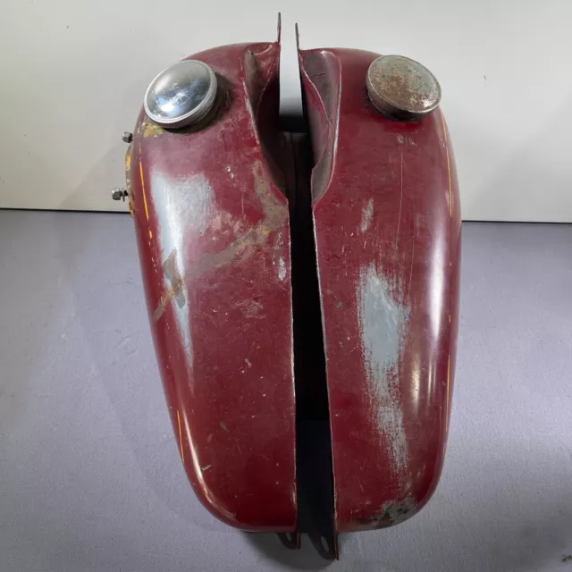 harley davidson wla 45