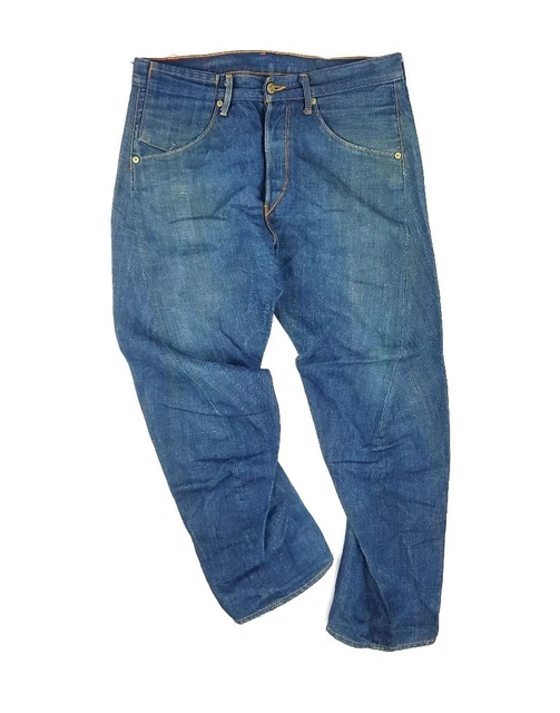 LEVIS RED ARCHIVE Levi