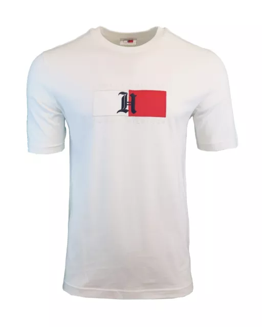 Tommy x lewis t shirt discount