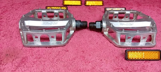 Vp 565 pedals online